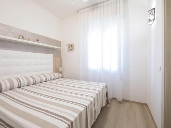 Hotel Conchiglia : photo 6 de la chambre chambre double ou lits jumeaux Économique