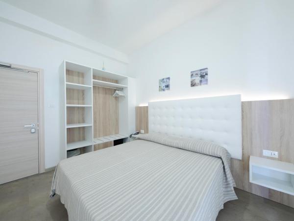 Hotel Conchiglia : photo 5 de la chambre chambre double ou lits jumeaux