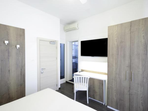 Hotel Conchiglia : photo 7 de la chambre chambre double ou lits jumeaux