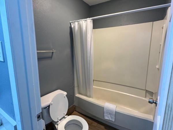 Studio Suites : photo 4 de la chambre chambre double