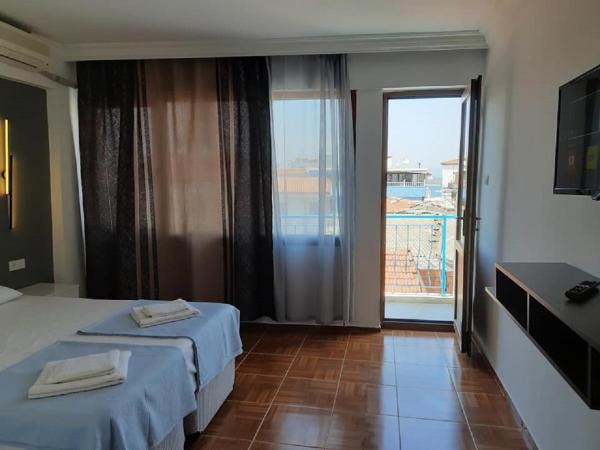 Ephesian Hotel & Guesthouse : photo 5 de la chambre chambre double