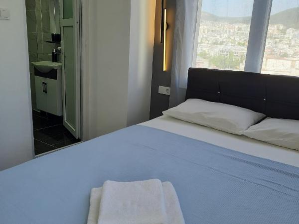 Ephesian Hotel & Guesthouse : photo 1 de la chambre chambre double Économique