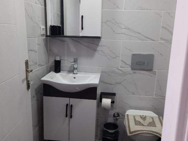 Ephesian Hotel & Guesthouse : photo 6 de la chambre chambre simple