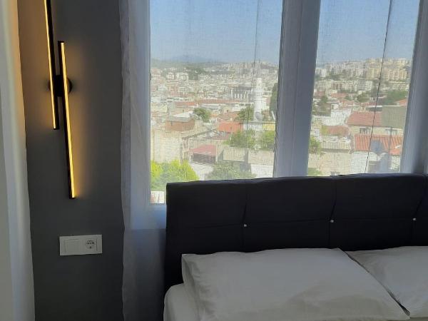 Ephesian Hotel & Guesthouse : photo 4 de la chambre chambre double Économique