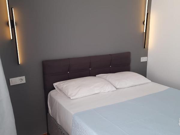 Ephesian Hotel & Guesthouse : photo 3 de la chambre chambre double