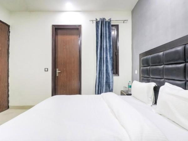 Collection O Mahavir Enclave Near Dashrath Puri Metro Station : photo 4 de la chambre chambre triple classique