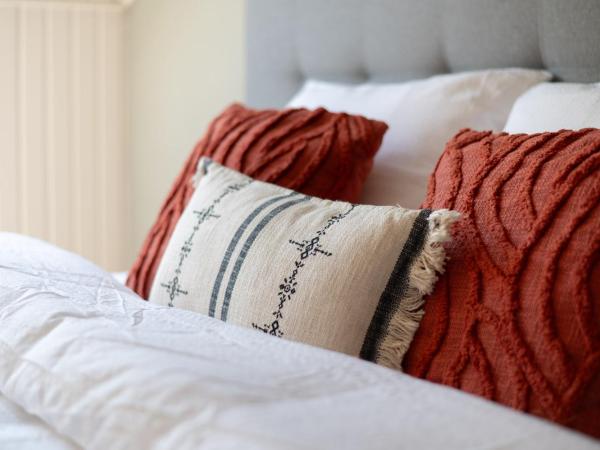 Gastenkamers Ten Huyze Marchandise : photo 6 de la chambre appartement 2 chambres