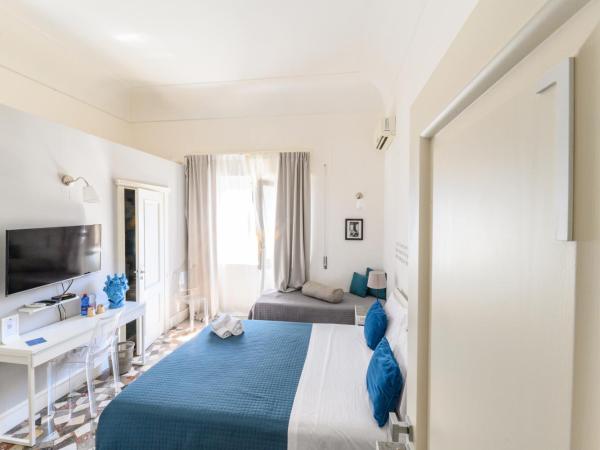 Casa dei Ré : photo 10 de la chambre chambre double