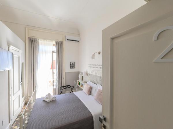 Casa dei Ré : photo 10 de la chambre chambre double avec balcon