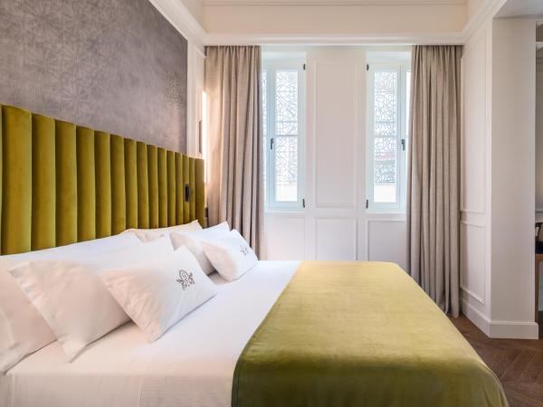 Palacio Gran Vía, a Royal Hideaway Hotel : photo 4 de la chambre suite