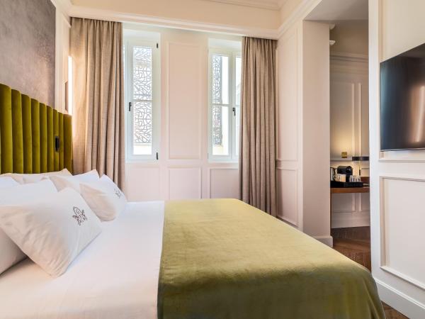 Palacio Gran Vía, a Royal Hideaway Hotel : photo 6 de la chambre suite