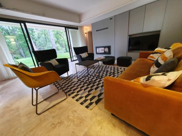 L'Instant Luberon : photo 8 de la chambre villa supérieure