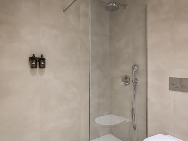 Acta The Clover : photo 10 de la chambre chambre triple