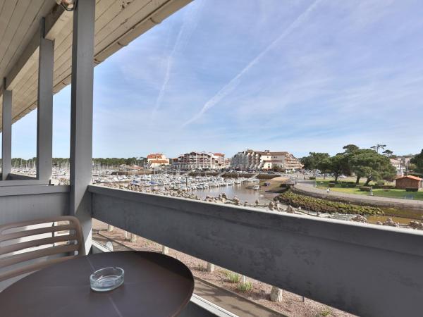Hotel du Cap : photo 3 de la chambre chambre double avec balcon