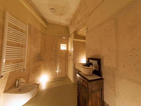 Palazzo Del Duca Hotel & Restaurant : photo 2 de la chambre chambre double