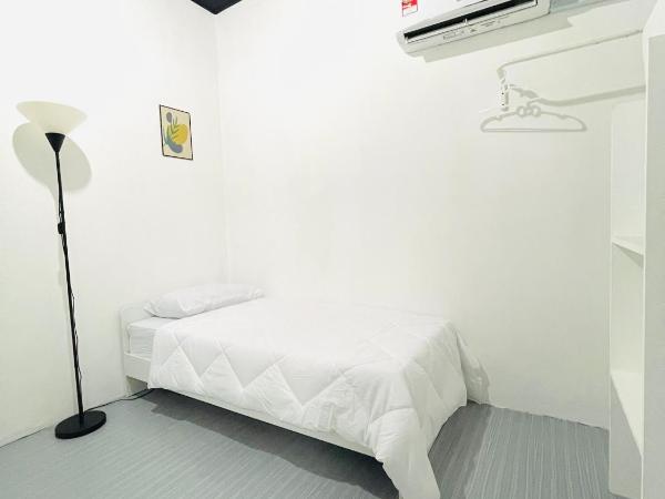 AK Greenrise Room : photo 2 de la chambre chambre simple avec salle de bains commune