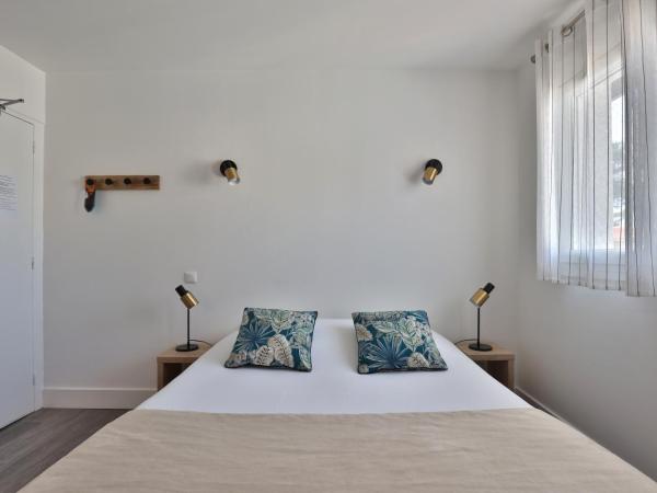 Hotel du Cap : photo 4 de la chambre chambre double