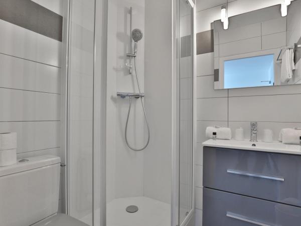 Hotel du Cap : photo 5 de la chambre chambre double