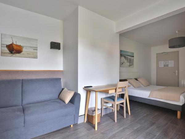 Hotel du Cap : photo 3 de la chambre chambre double confort - vue sur jardin