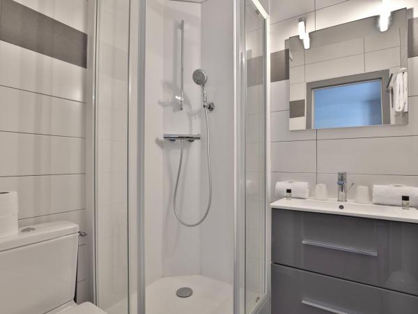 Hotel du Cap : photo 4 de la chambre chambre double confort - vue sur jardin