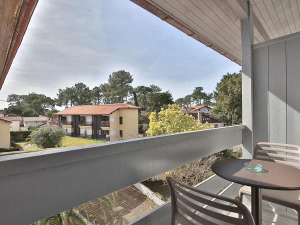 Hotel du Cap : photo 5 de la chambre chambre double confort - vue sur jardin