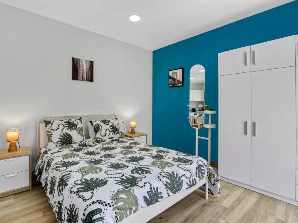 Umihouse apartamentos centro Alicante : photo 4 de la chambre appartement en duplex