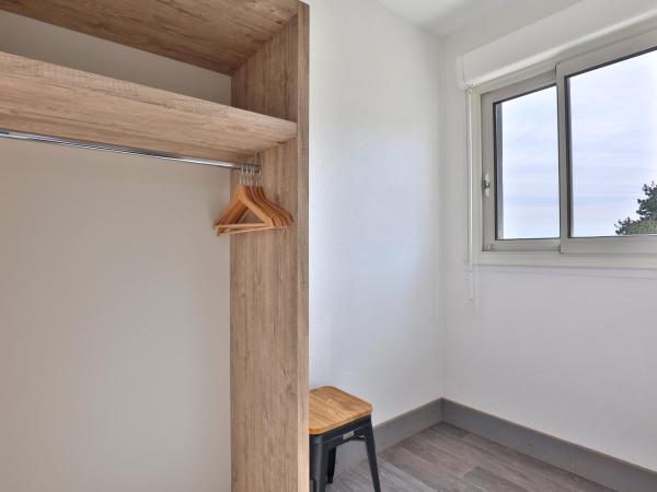 Hotel du Cap : photo 7 de la chambre chambre lits jumeaux standard