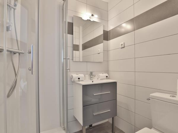 Hotel du Cap : photo 6 de la chambre chambre lits jumeaux standard