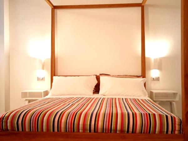 Moira Rooms : photo 1 de la chambre suite 2 chambres