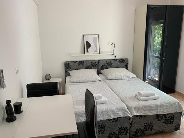 Villa Knez : photo 3 de la chambre studio - vue sur piscine 