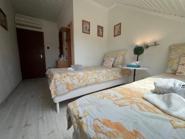 Tang house 唐舍 : photo 4 de la chambre chambre lits jumeaux