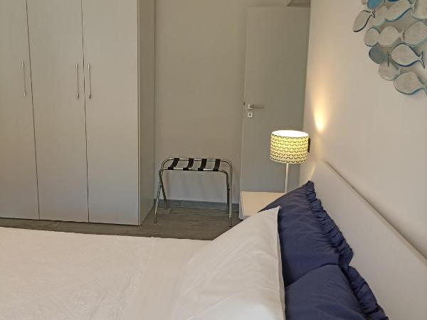 Inn Alta Marea : photo 4 de la chambre appartement deluxe