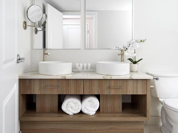 The Glenerin Inn : photo 5 de la chambre chambre lit queen-size traditionnelle