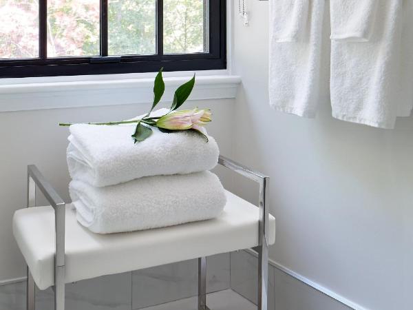 The Glenerin Inn : photo 7 de la chambre chambre lit queen-size traditionnelle