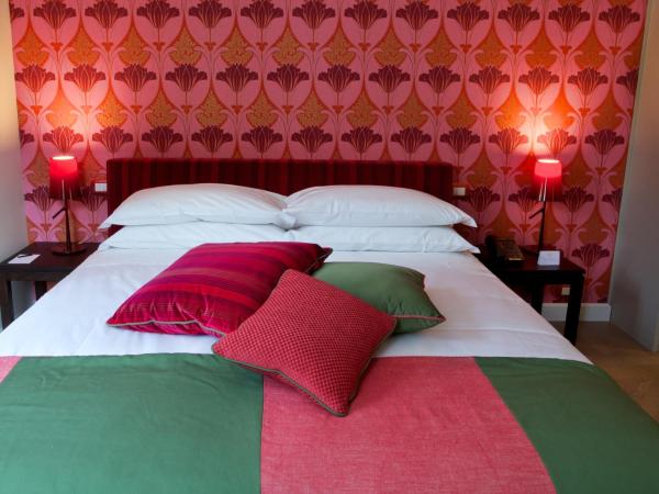 Fuori Porta House : photo 9 de la chambre chambre double supérieure