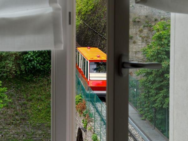 Fuori Porta House : photo 6 de la chambre chambre double ou lits jumeaux supérieure