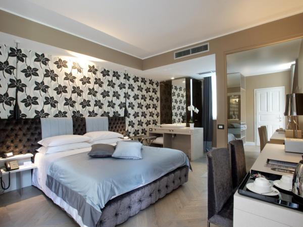 Fuori Porta House : photo 8 de la chambre chambre deluxe