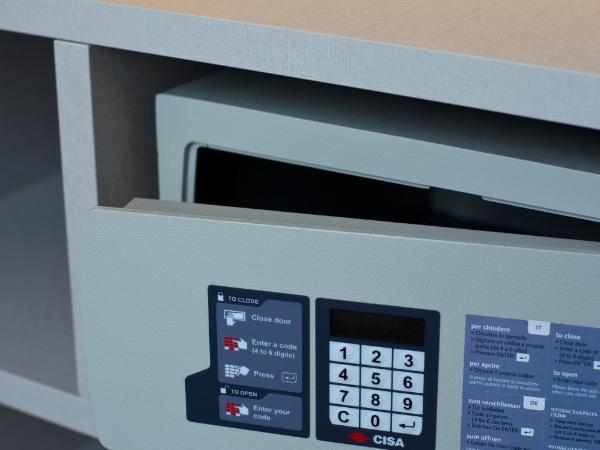 Fuori Porta House : photo 7 de la chambre chambre deluxe