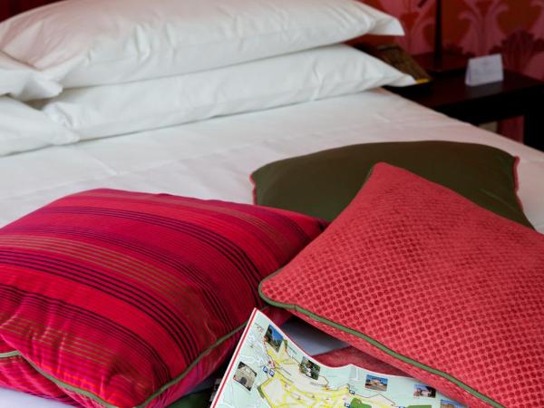 Fuori Porta House : photo 7 de la chambre chambre double supérieure