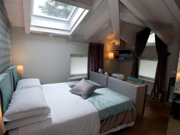 Fuori Porta House : photo 2 de la chambre chambre double ou lits jumeaux supérieure