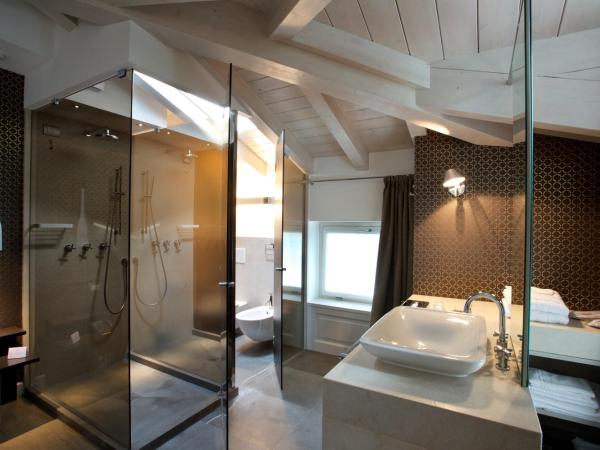 Fuori Porta House : photo 3 de la chambre chambre deluxe