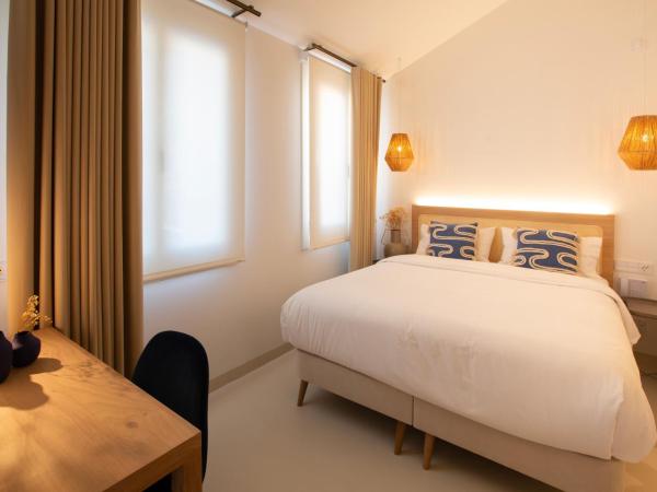 Alux Boutique Hotel : photo 2 de la chambre chambre double standard