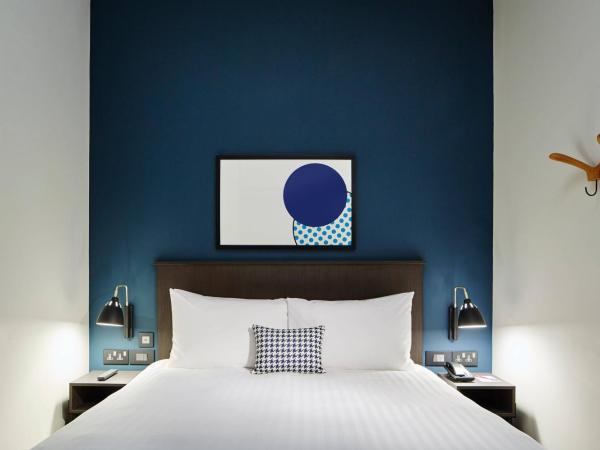 Residence Inn by Marriott London Tower Bridge : photo 3 de la chambre suite 1 chambre