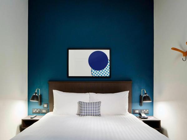 Residence Inn by Marriott London Bridge : photo 5 de la chambre suite studio