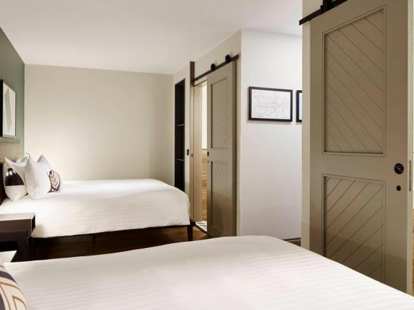 Residence Inn by Marriott London Bridge : photo 5 de la chambre suite studio deluxe