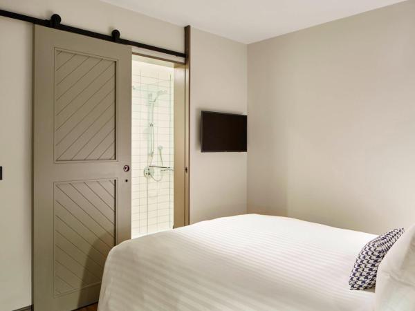 Residence Inn by Marriott London Bridge : photo 7 de la chambre suite 1 chambre