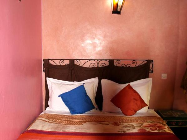 Dar Aida : photo 4 de la chambre chambre double al karma