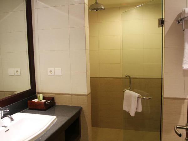 Varna Culture Hotel Soerabaia : photo 5 de la chambre chambre double ou lits jumeaux supérieure