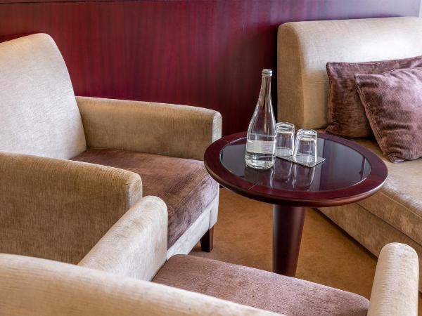 Crowne Plaza Porto, an IHG Hotel : photo 6 de la chambre suite junior