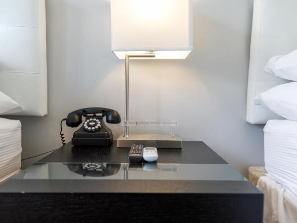 Park Plaza Lodge : photo 2 de la chambre chambre double de luxe